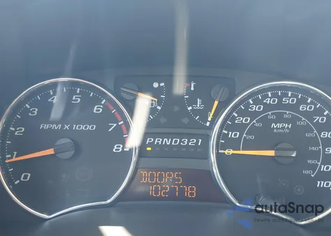 2008 Chevrolet Colorado Lt из США, поврежденный, VIN 1GCDT39EX88204665